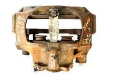 Суппорт переднего моста, левый VOLVO VNL 780 (01.06-)