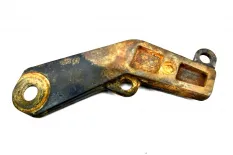 Кронштейн амортизатора переднего моста, нижний правый DAF CF85 (01.01-)