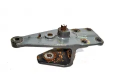 Кронштейн рессоры, переднего моста, передний правый DAF CF75 (01.01-)