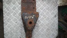 Кронштейн рессоры, переднего моста, передний левый DAF CF85 (01.01-)