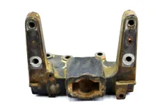 Кронштейн переднего бампера, правый DAF CF85 (01.01-)