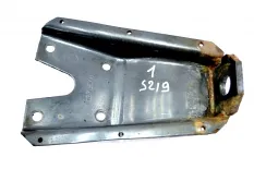 Кронштейн амортизатора переднего моста, верхний левый SCANIA R-Series (01.04-12.17)