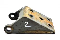 Кронштейн амортизатора ведущего моста, верхний правый VOLVO FH12 1-seeria (01.93-12.02)