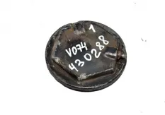 Крышка шкворня поворотного кулака, переднего моста VOLVO FM12 (01.98-12.05)