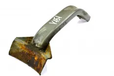 Кронштейн глушителя VOLVO FH12 1-seeria (01.93-12.02)