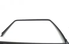 Крышка направляющей бокового стекла, правая MAN TGA (01.99-12.08)