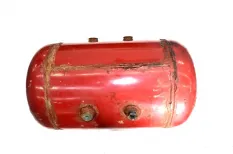 Ресивер RENAULT TRUCKS Magnum AE (01.90-12.97)