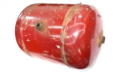 Ресивер RENAULT TRUCKS Magnum AE (01.90-12.97)