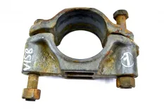 Кронштейн стабилизатора, ведущего моста, левый нижний VOLVO FH12 2-seeria (01.02-)