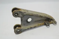 Кронштейн усилителя бампера, правый MAN TGA (01.99-12.08)