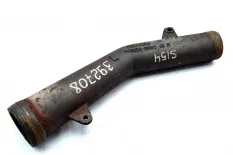 Выпускной коллектор, левая часть SCANIA 4-Series (01.95-12.04)