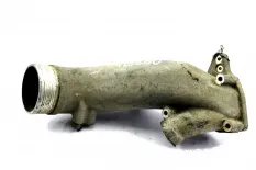 Труба интеркулера MAN TGA (01.99-12.08)