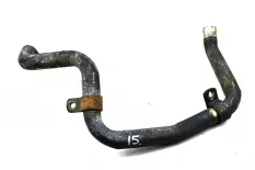 Трубка воздушного компрессора MAN TGA (01.99-12.08)