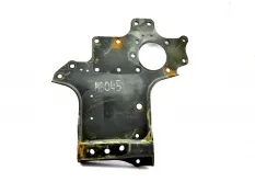 Кронштейн усилителя бампера, левый MERCEDES-BENZ Actros MP2/MP3 (01.02-12.14)