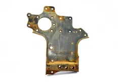 Кронштейн усилителя бампера, правый MERCEDES-BENZ Actros MP2/MP3 (01.02-12.14)