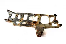 Кронштейн рессоры, переднего моста, передний правый MERCEDES-BENZ Actros MP1 (01.96-12.02)