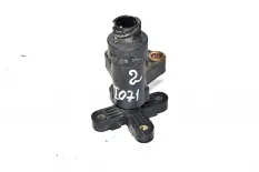 Кран уровня пола кабины, передний IVECO Stralis (01.02-)