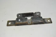 Подушка радиатора, верхняя правая IVECO Stralis (01.02-)