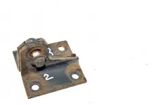 Кронштейн амортизатора ведущего моста, верхний правый IVECO Stralis (01.02-)