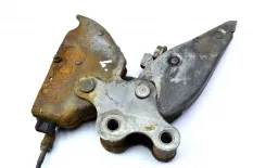 Замок кабины, левый MERCEDES-BENZ Actros MP4 (01.12-)