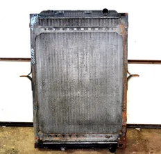 Радиатор RENAULT TRUCKS Premium 2 (01.05-)