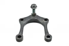 Кронштейн амортизатора вспомогательного моста, верхний правый MERCEDES-BENZ Actros MP4 (01.12-)