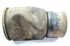 Пневмобаллон вспомогательного моста, правый MERCEDES-BENZ Actros MP4 (01.12-)