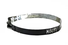 Лента крепления ресивера  MERCEDES-BENZ Actros MP4 (01.12-)