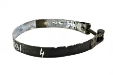 Лента крепления ресивера  MERCEDES-BENZ Actros MP4 (01.12-)