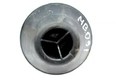 Пневмобаллон ведущего моста, другие MERCEDES-BENZ Actros MP4 (01.12-)