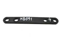 Кронштейн траверсы рамы MERCEDES-BENZ Actros MP4 (01.12-)