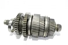 Вал коробки передач SCANIA R-Series (01.04-12.17)