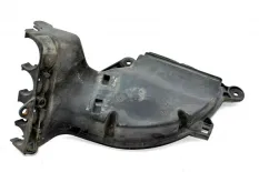 Крышка отделения для жгутов проводов кабины MAN TGA (01.99-12.08)