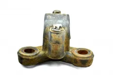 Кронштейн стабилизатора, переднего моста, верхний правый MERCEDES-BENZ Actros MP4 (01.12-)