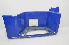 Корпус нижней подножки пластиковый, правый MAN TGX (01.07-12.21)