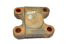 Клиновая проставка под рессору, ведущего моста, левая IVECO EuroCargo (01.91-)