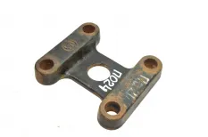 Кронштейн рессоры, прицепного моста, задний левый BENALU 0 (01.60-)