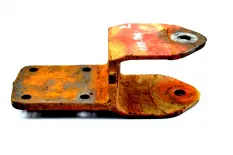 Кронштейн рессоры, переднего моста, передний правый IVECO EuroCargo (01.91-)