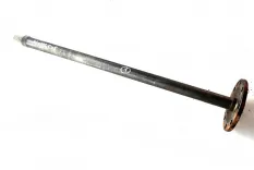 Полуось, ведущего моста, левая INTERNATIONAL 9800 (-)