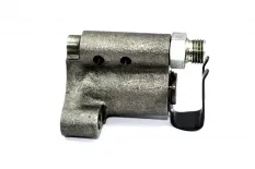 Клапан горного тормоза IVECO Stralis (01.02-)