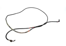 Шланги механизма подъема кабины DAF XF105 (01.05-)