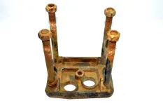 Регулировочный клин рессоры, переднего моста, правый FREIGHTLINER CL 120 (-)