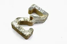 Регулировочный клин рессоры, переднего моста, левый FREIGHTLINER FLC 120 (-)