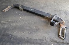 Усилитель переднего бампера MAN TGA (01.99-12.08)