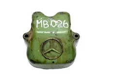 Клапанная крышка MERCEDES-BENZ SK (01.87-12.96)