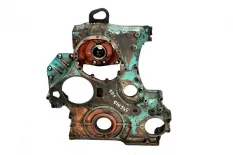 Передняя крышка двигателя SCANIA 3-Series (01.88-12.96)