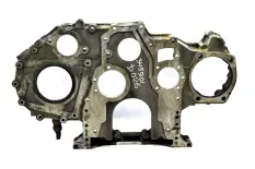 Плита газораспределительного механизма DAF 85CF (01.98-12.00)