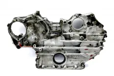 Передняя крышка двигателя IVECO EuroTech (01.92-)