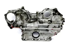 Передняя крышка двигателя IVECO EuroTech (01.92-)