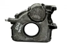 Передняя крышка двигателя SCANIA 4-Series (01.95-12.04)